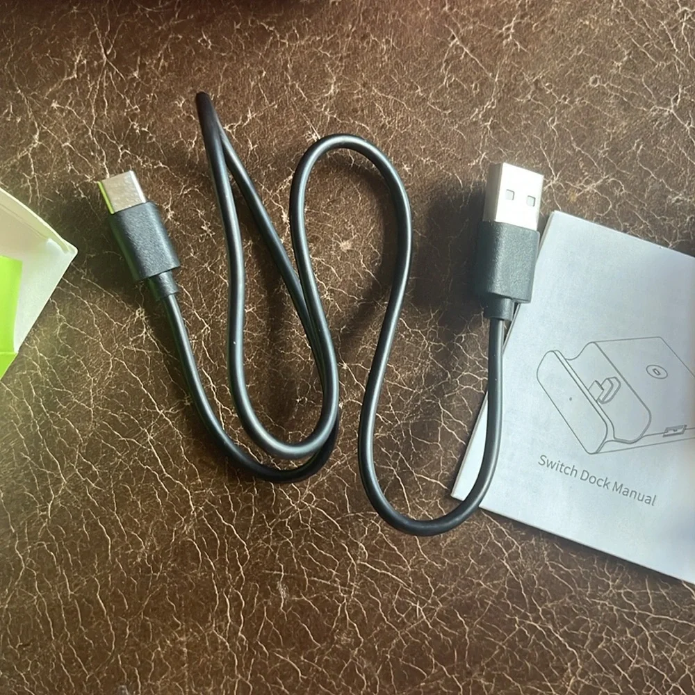 Nintendo Switch Dock